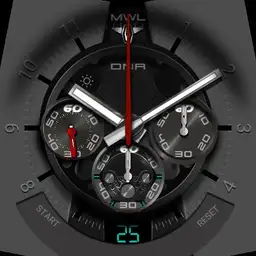 MYWATCH- DNA
