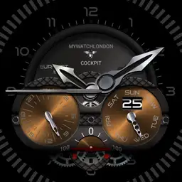 MYWATCH-COCKPIT
