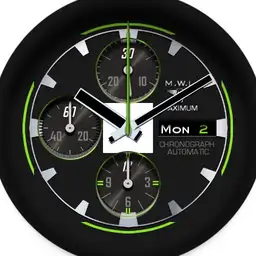 MYWATCH-MAXIMUM