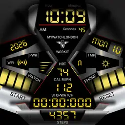 MYWATCH-WORKIT