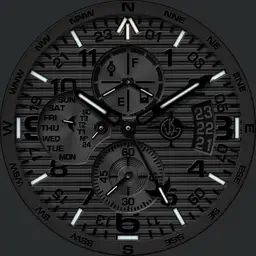 Flight A3 Stealth V1.3