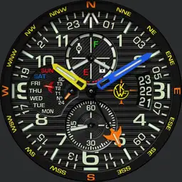 Flight A3 Tritium V1.5