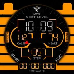 MYWATCH-NEXT LEVEL