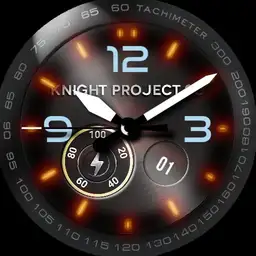 Knight project 90