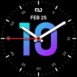 MD285 - 24h