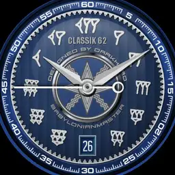 Classik 62