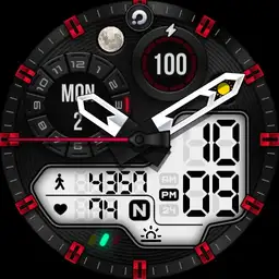 PR.ADO - X33