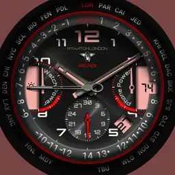 MYWATCH-ARCHER