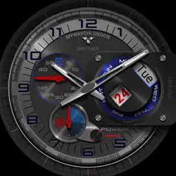 MYWATCH-BROTHER