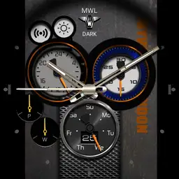 MYWATCH-DARK