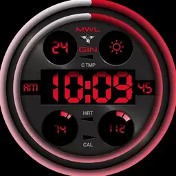 MYWATCH-GIN