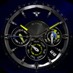 MYWATCH-STAG