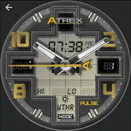 ATREX Pulse RC2