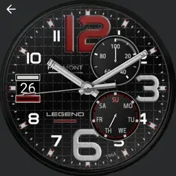 Piermont Legend rc2L