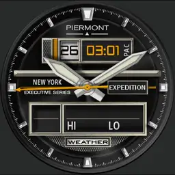 Piermont Expedition RC slogolo