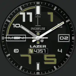 LAZER Rogue rc3L