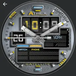 ATREX Satellite rc2L