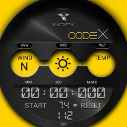 MYWATCH-INDEX