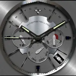 MYWATCH-INTERSTELLAR