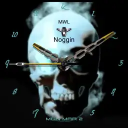 MYWATCH-NOGGIN