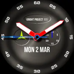 Knight project 111
