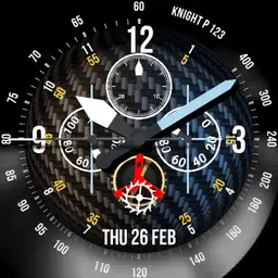 Knight project 123