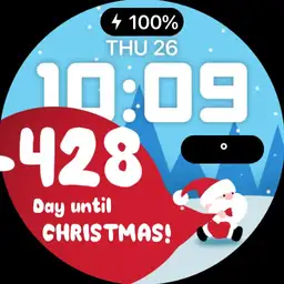 Christmas Countdown