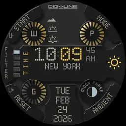 Digiline Target rc1