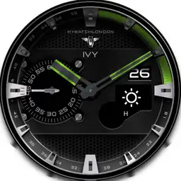MYWATCH-IVY
