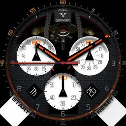 MYWATCH-SPARK