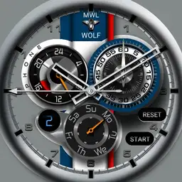 MYWATCH-WOLF
