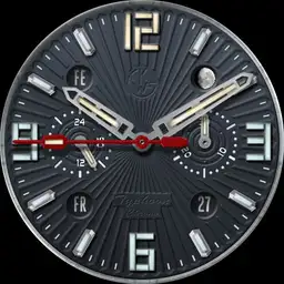 Typhoon Chrono V1.1
