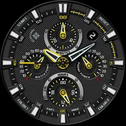Renegade Chrono