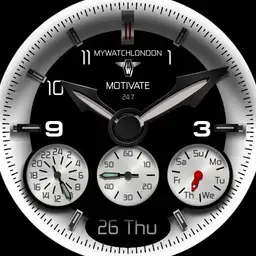 MYWATCH-MOTIVATE