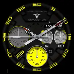 MYWATCH-REVOLUTION
