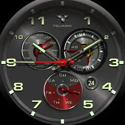 Mywatch-Tsunami V1.1