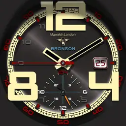 MyWatch-Bronson
