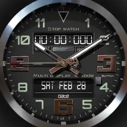 MyWatch-Odyssey v1.1