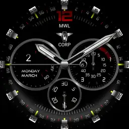 MYWATCH-CORP