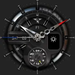 MYWATCH-F1