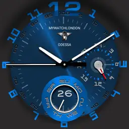 MYWATCH-ODESSA