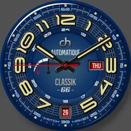 Classik 66