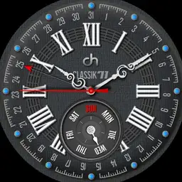 Classik 71