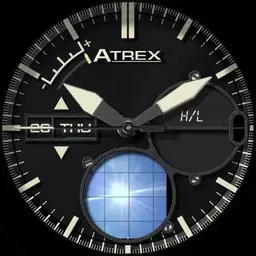 Atrex Axios UC rc2