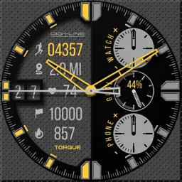 Digiline Torque UC rc