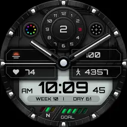 PRADO - X117