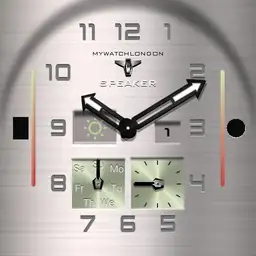 MYWATCH-SPEAKER
