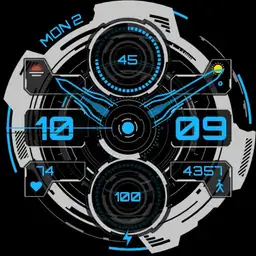 PRADO - X130