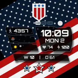 USA 2