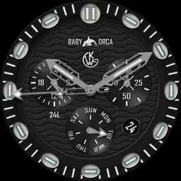 Baby ORCA C2 V1.1